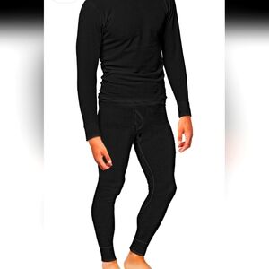 Place and street thermal set